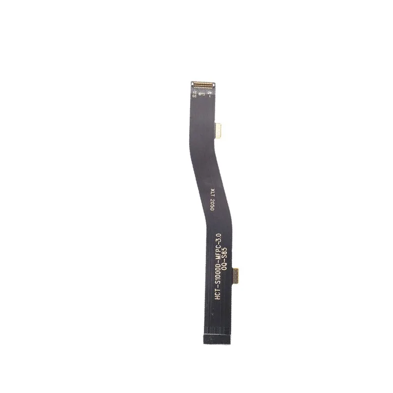 Original Main FPC connecting cable of small board and main board for Oukitel WP10 replacement part