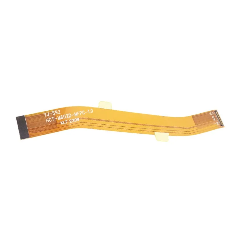 Original Main FPC connecting cable of small board and main board for Oukitel WP18 replacement part