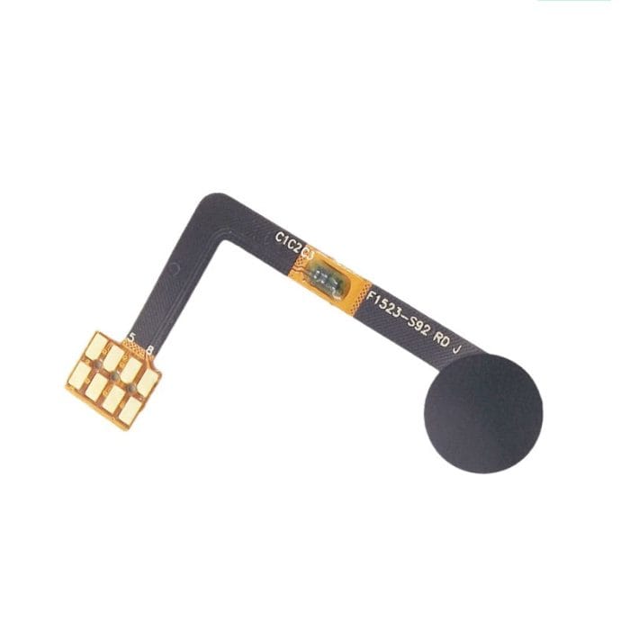 Original Fingerprint Button Cable Fingerprint Sensor for Oukitel WP18 Pro replacement part