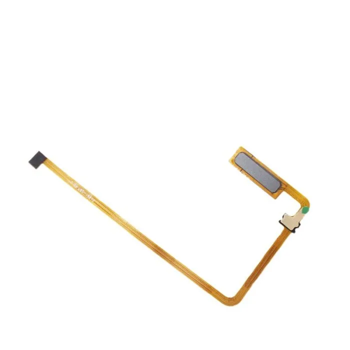 Original Fingerprint Button Cable Fingerprint Sensor for Oukitel WP19 replacement part