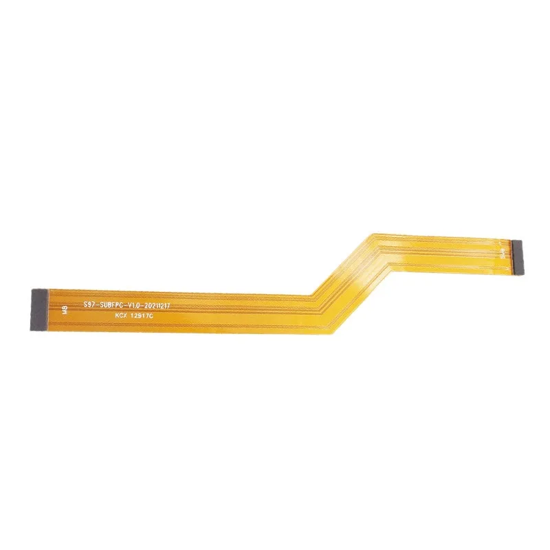 Original Main FPC connecting cable of small board and main board for Oukitel WP19 replacement part
