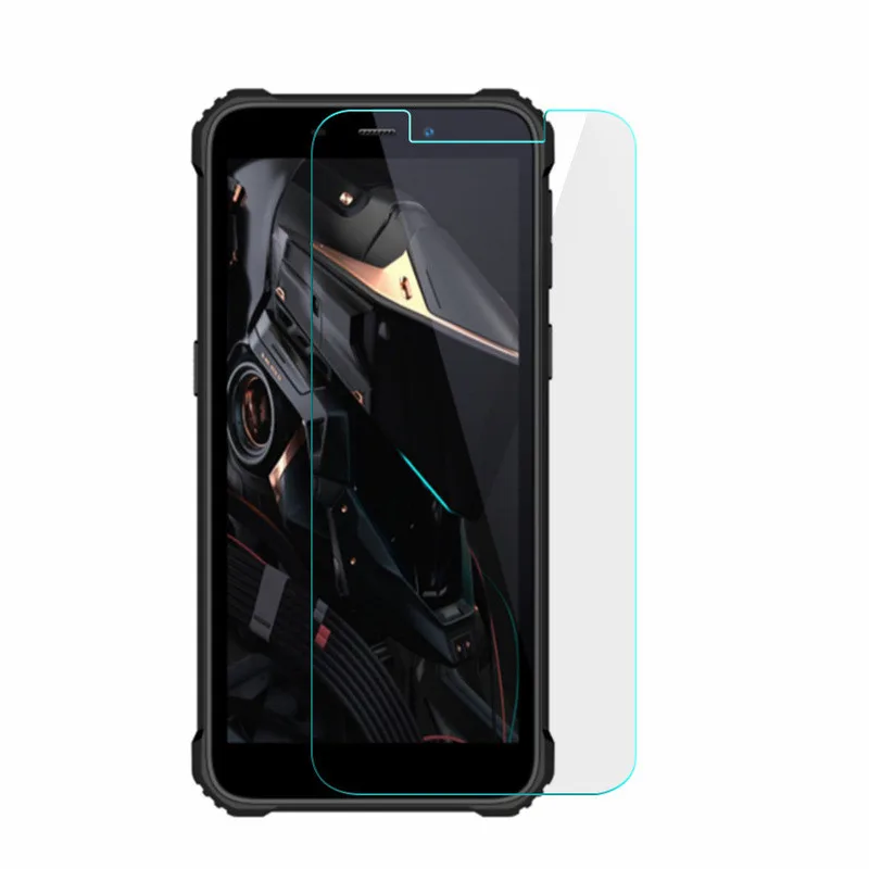 3pcs Tempered Glass Screen Protector for Oukitel WP20