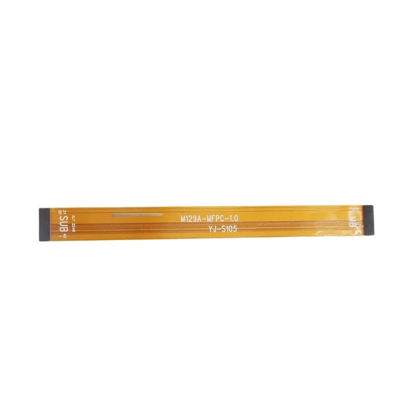 Original Main FPC connecting cable of small board and main board for Oukitel WP21 replacement part