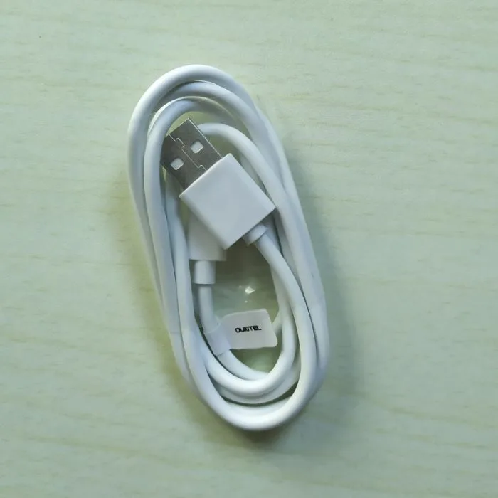 Original cable charge cable data cable for Oukitel WP2