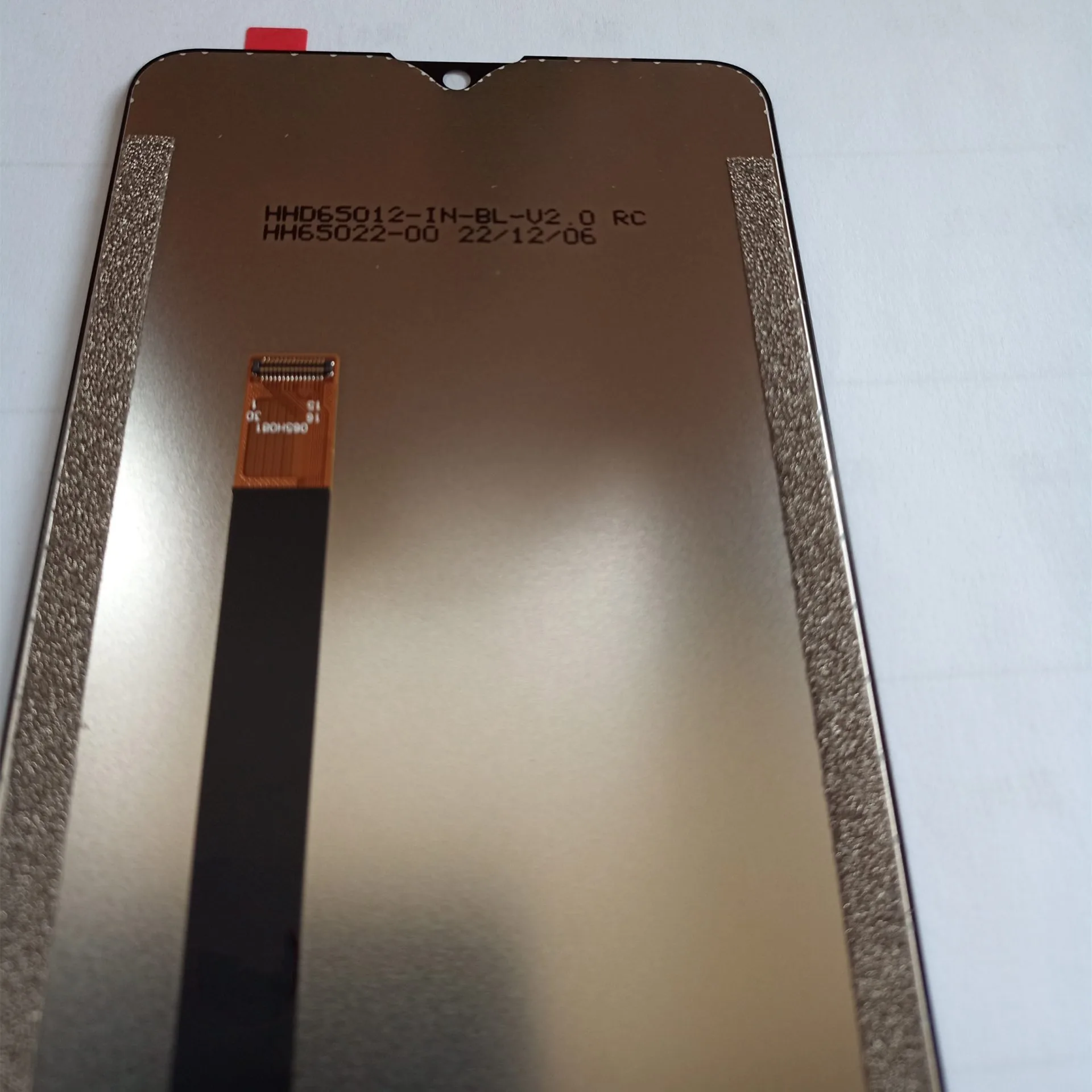 Blackview A80 Plus Screen C