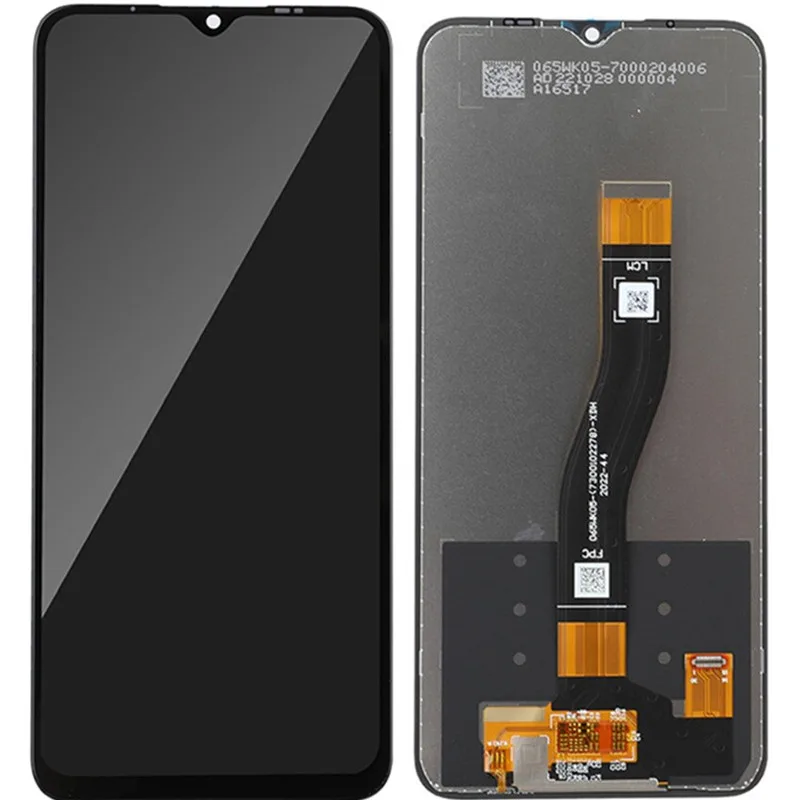 Blackview A85 LCD + Touch Panel Screen Replacement 100% Original