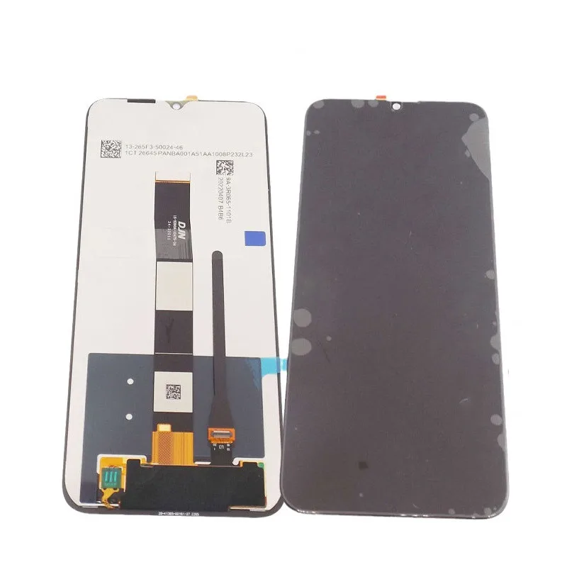 Blackview A95 LCD + Touch Panel Screen Replacement 100% Original
