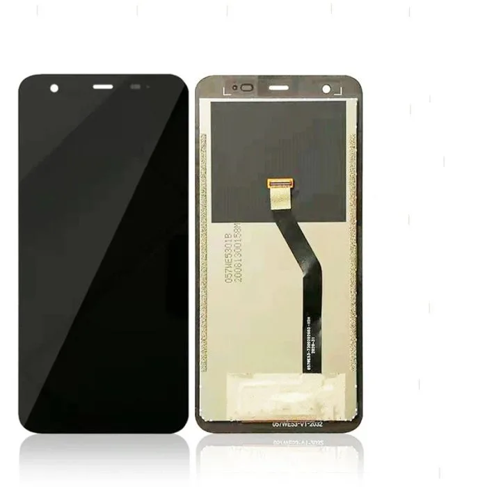 Blackview BV6300 Pro LCD + Touch Panel Screen Replacement 100% Original