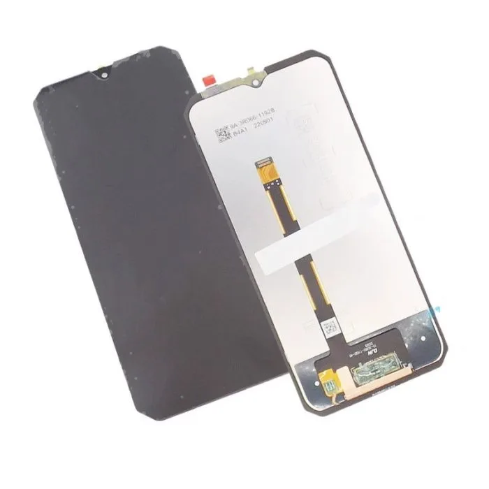 Blackview BV7100 LCD + Touch Panel Screen Replacement 100% Original