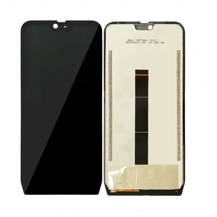 Blackview BV9700 LCD + Touch Panel Screen Replacement 100% Original