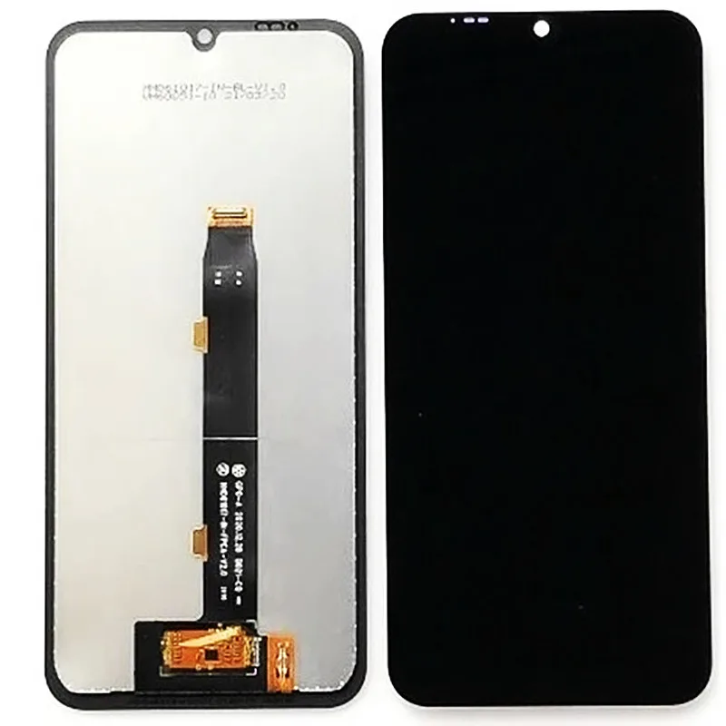 Cubot Kingkong 5 Pro LCD + Touch Panel Screen Replacement 100% Original