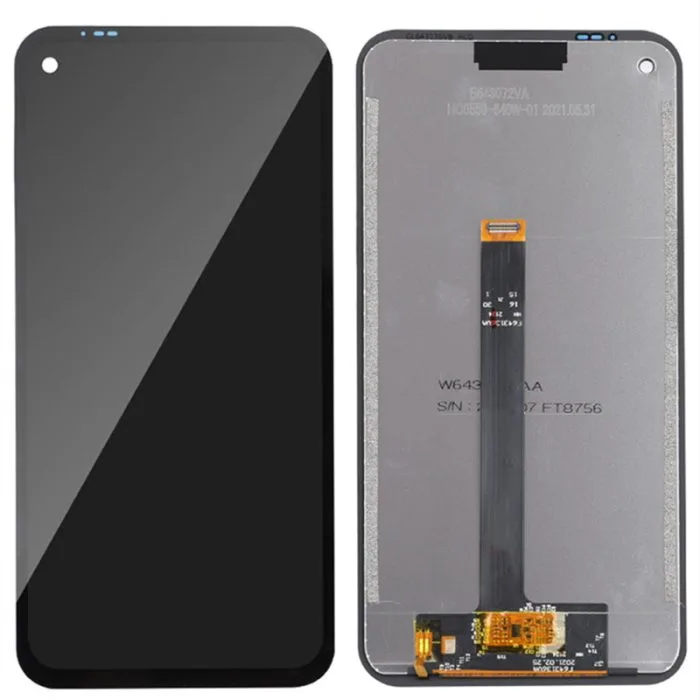 Cubot Kingkong 7 LCD + Touch Panel Screen Replacement 100% Original