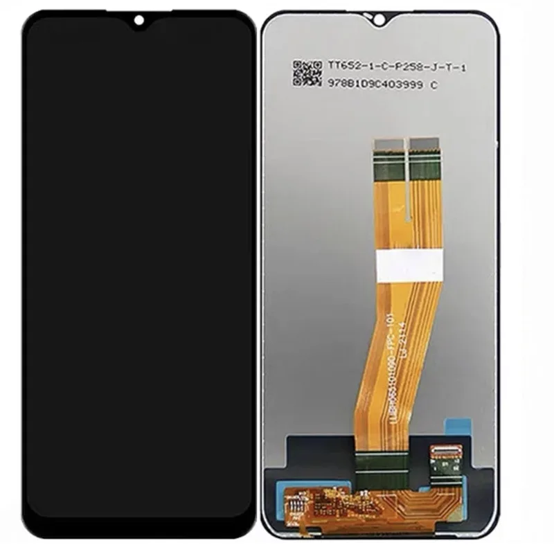 Cubot P60 Touch Screen Replacement 100% Original