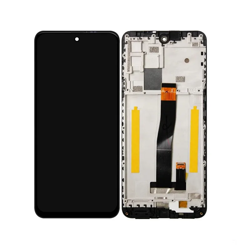 Cubot X50 LCD + Touch Panel Screen Replacement 100% Original
