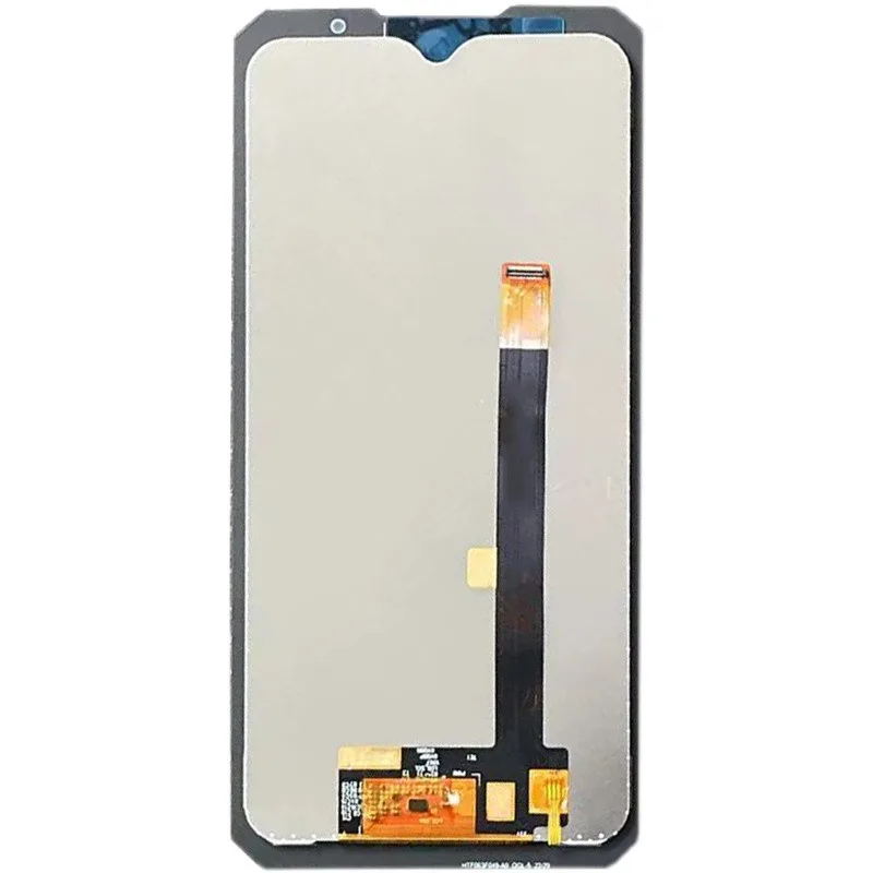 Doogee S89 Pro LCD + Touch Panel Screen Replacement 100% Original