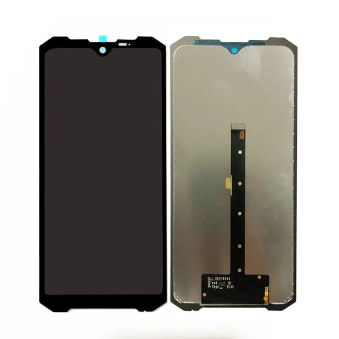 Doogee S96 LCD + Touch Panel Screen Replacement 100% Original