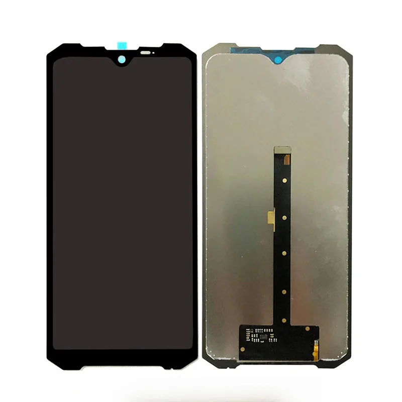 Doogee S96 LCD + Touch Panel Screen Replacement 100% Original