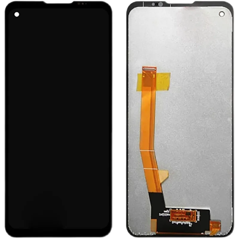 Doogee V10 LCD + Touch Panel Screen Replacement 100% Original