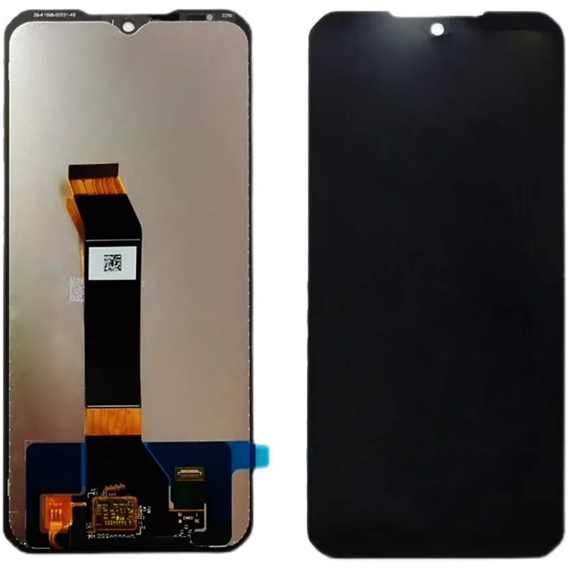 Doogee V30 LCD + Touch Panel Screen Replacement - 100% Original