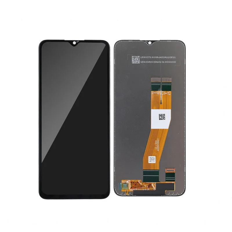 Oukitel C31 LCD + Touch Panel Screen Replacement 100% Original