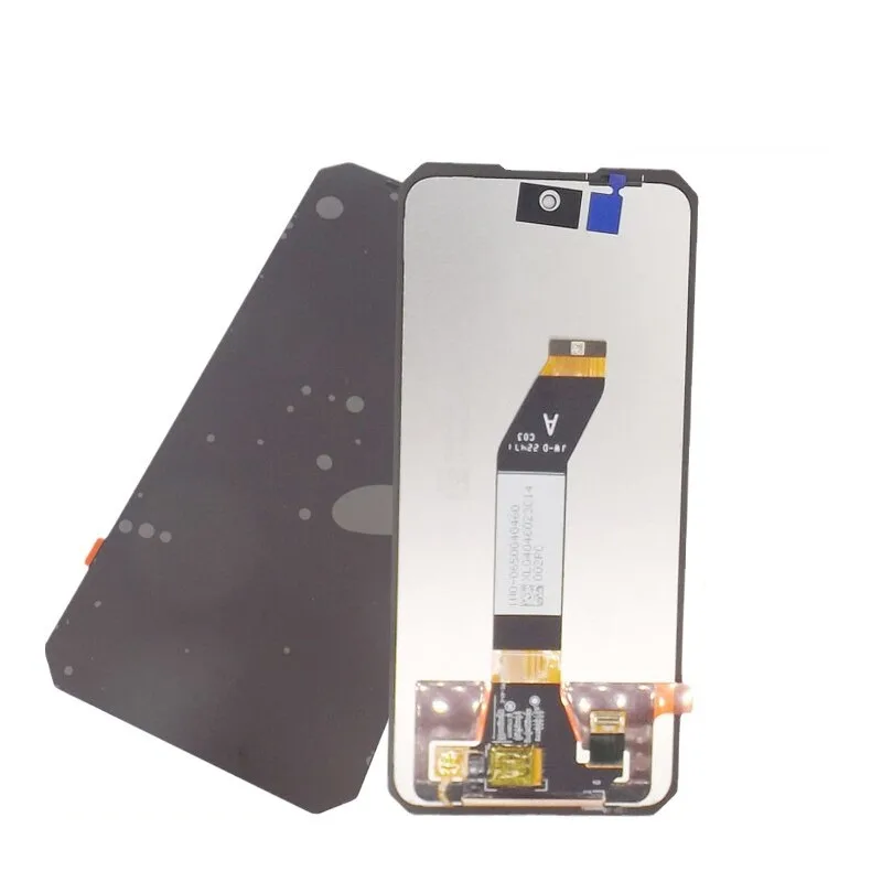 Oukitel IIIF150 B1 Pro LCD + Touch Panel Screen Replacement 100% Original