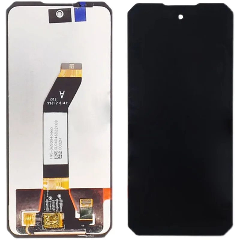 Oukitel IIIF150 B1 LCD + Touch Panel Screen Replacement - 100% Original