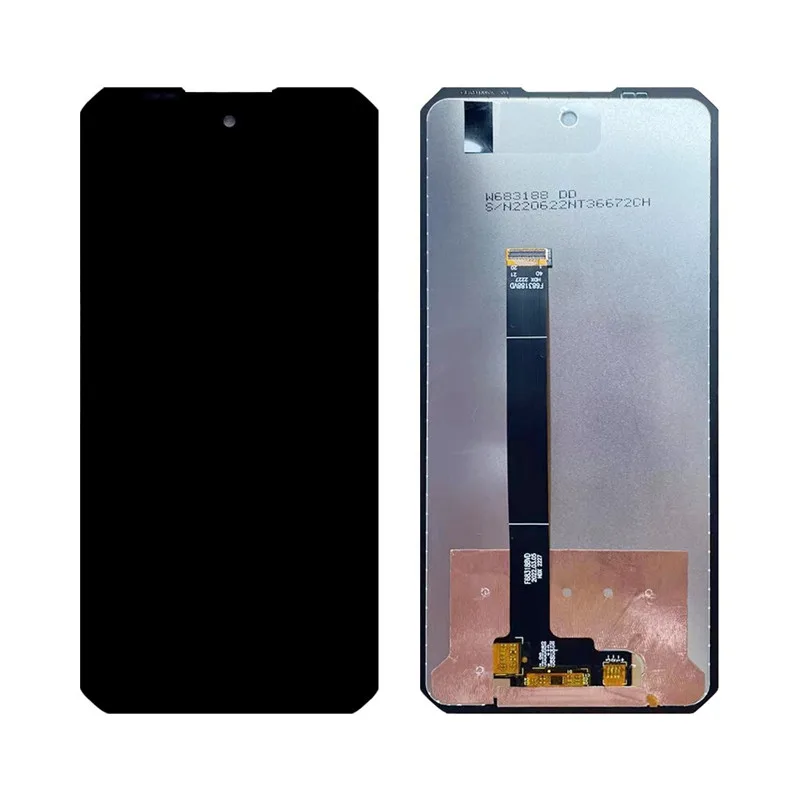Oukitel IIIF150 R2022 LCD + Touch Panel Screen Replacement 100% Original