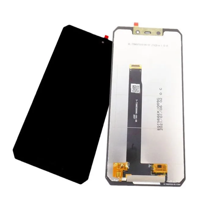 Oukitel IIIF150 B2021 LCD + Touch Panel Screen Replacement 100% Original