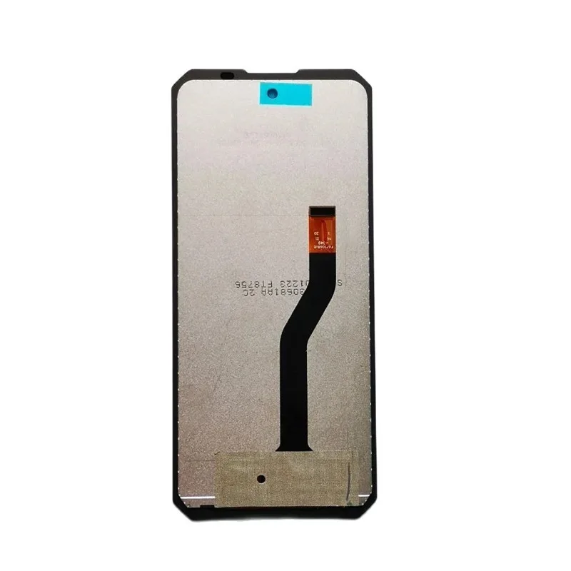 Oukitel WP10 LCD + Touch Panel Screen Replacement 100% Original