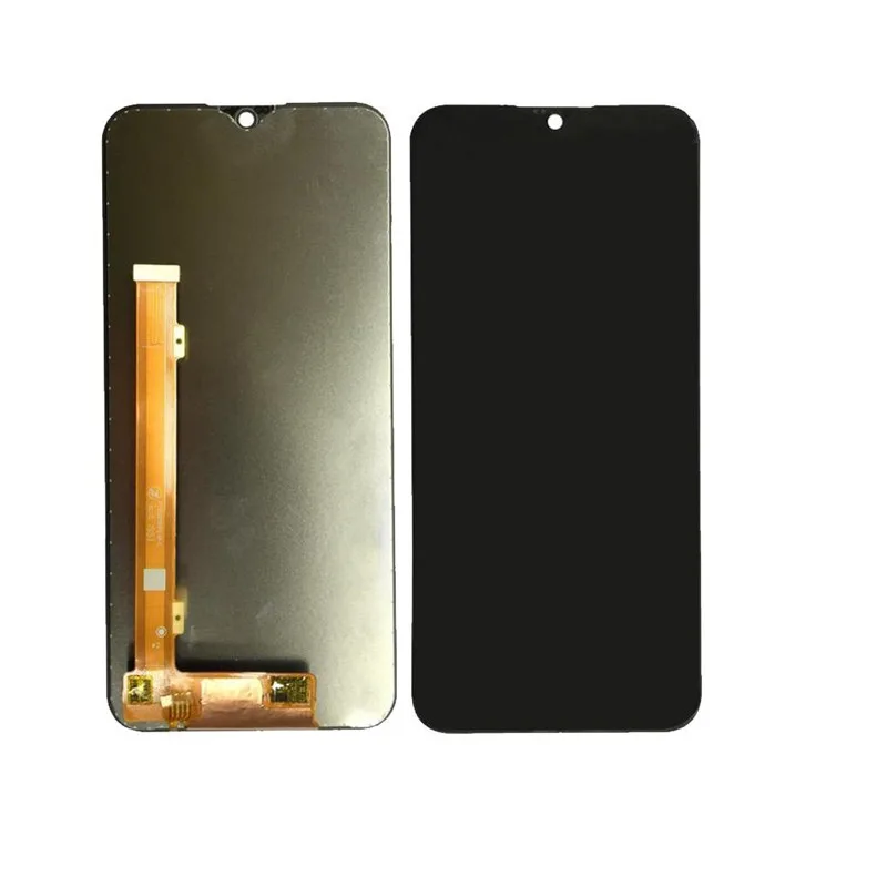 Oukitel Y4800 LCD + Touch Panel Screen Replacement - 100% Original