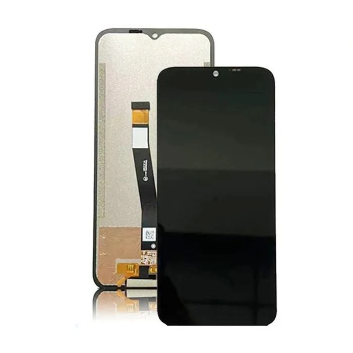 Ulefone Armor 17 Pro LCD + Touch Panel Screen Replacement 100% Original