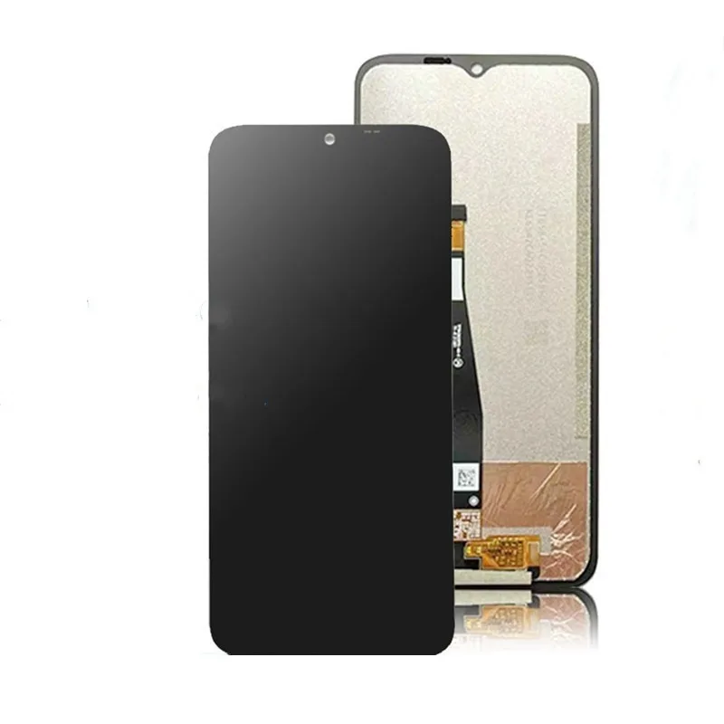 Ulefone Armor 18T LCD + Touch Panel Screen Replacement 100% Original