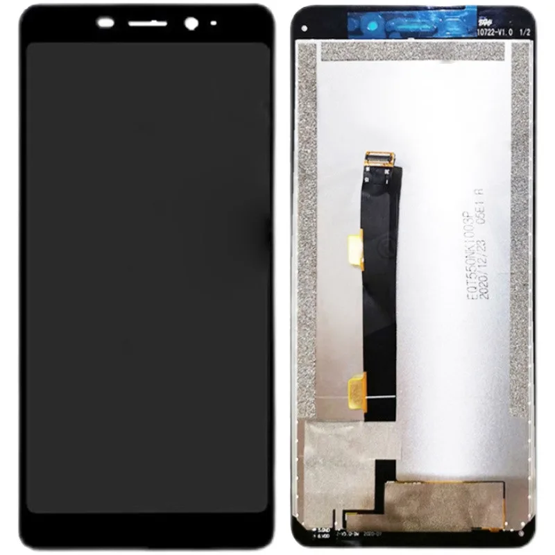 Ulefone Armor X10 LCD + Touch Panel Screen Replacement 100% Original