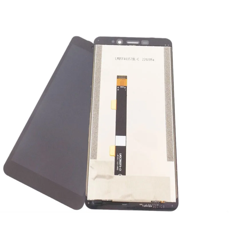 Ulefone Armor X9 LCD + Touch Panel Screen Replacement - 100% Original