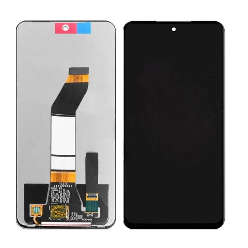 Ulefone Note 13P LCD + Touch Panel Screen Replacement 100% Original