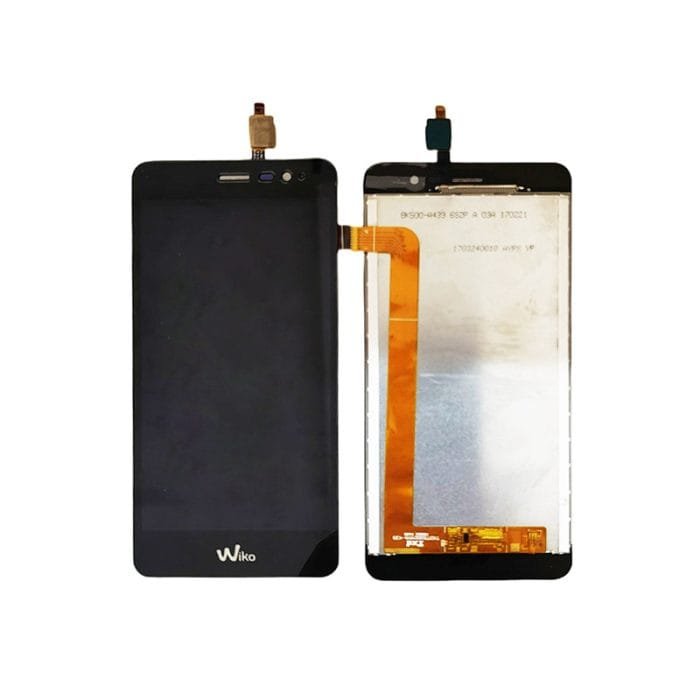 Wiko Tommy 2 LCD + Touch Panel Screen Replacement 100% Original