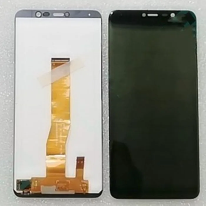 Wiko Y70 LCD + Touch Panel Screen Replacement 100% Original