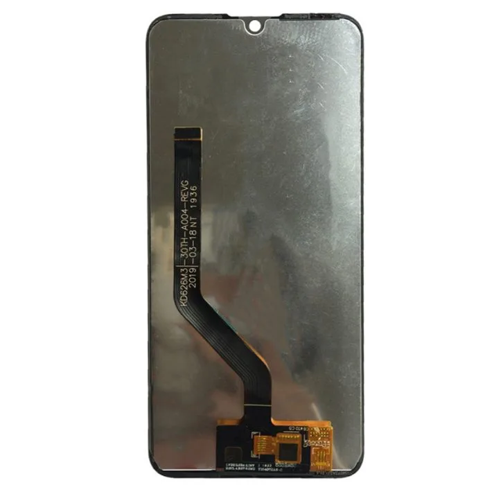 BLU G8 LCD + Touch Panel Screen Replacement - 100% Original