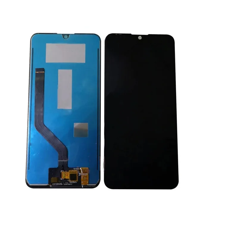 BLU V9 LCD + Touch Panel Screen Replacement 100% Original