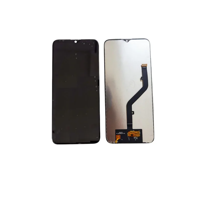 BLU V90 Touch Screen Replacement 100% Original