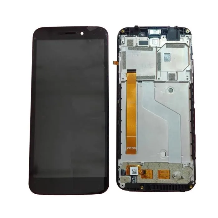 BLU View 1 LCD + Touch Panel Screen Replacement 100% Original