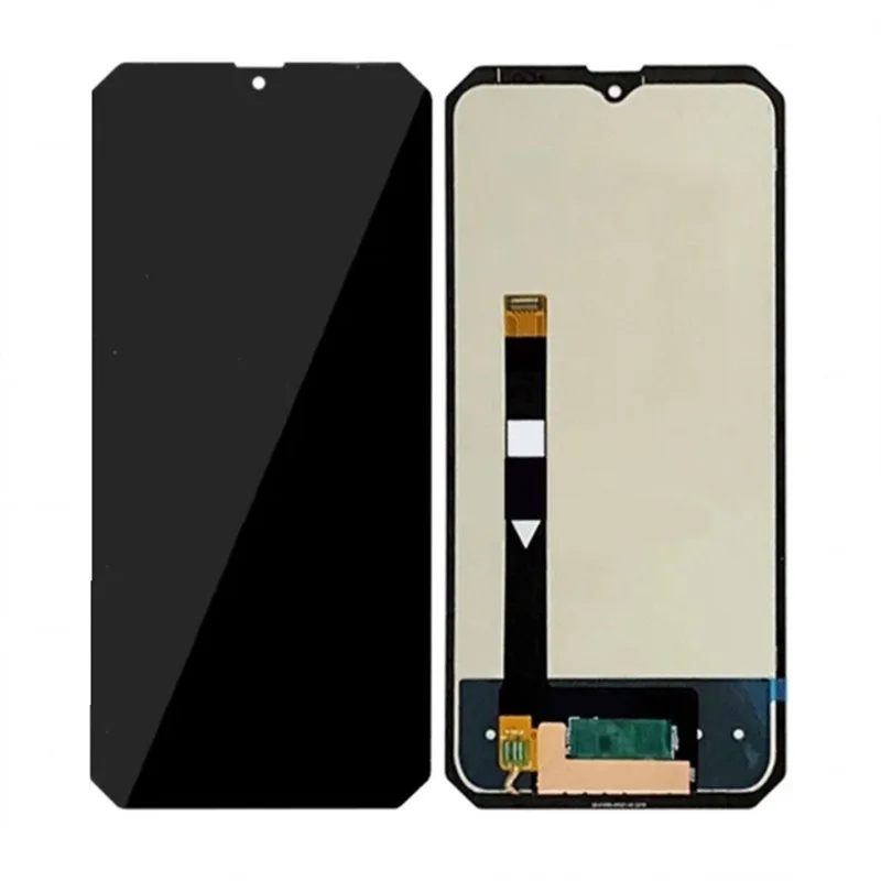 Blackview BL8800 Pro LCD + Touch Panel Screen Replacement 100% Original
