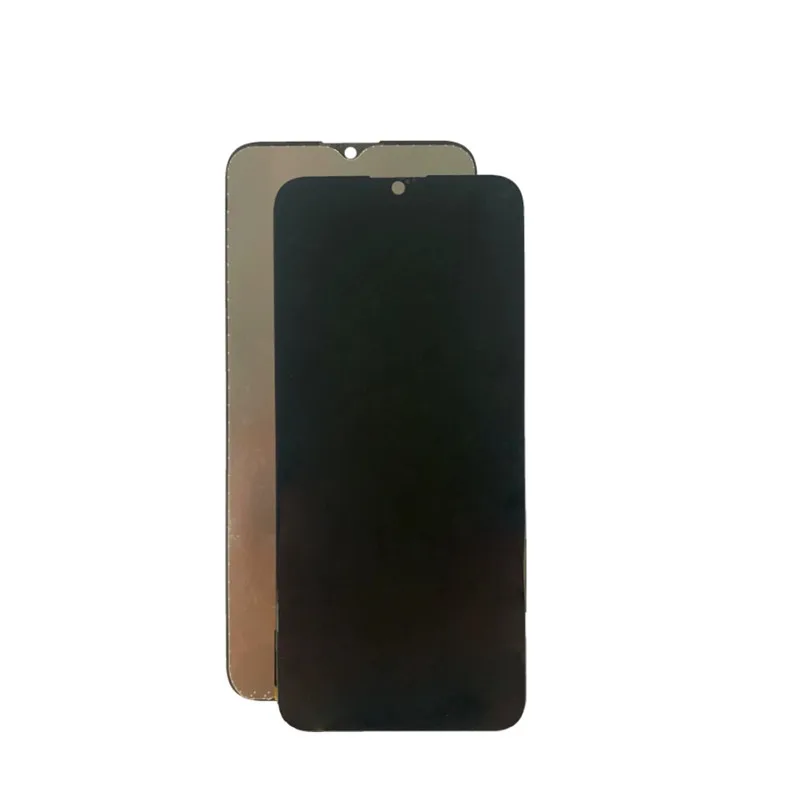 BLU G80 LCD + Touch Panel Screen Replacement - 100% Original
