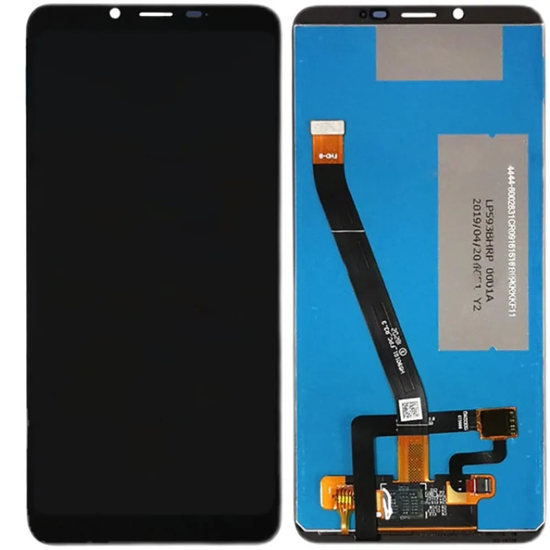 Cubot X19 LCD + Touch Panel Screen Replacement 100% Original