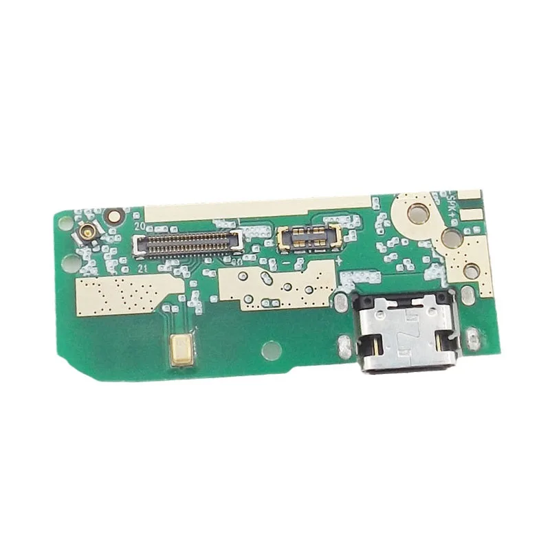 Original USB sub board charge small board for Doogee S100 Replacement Part