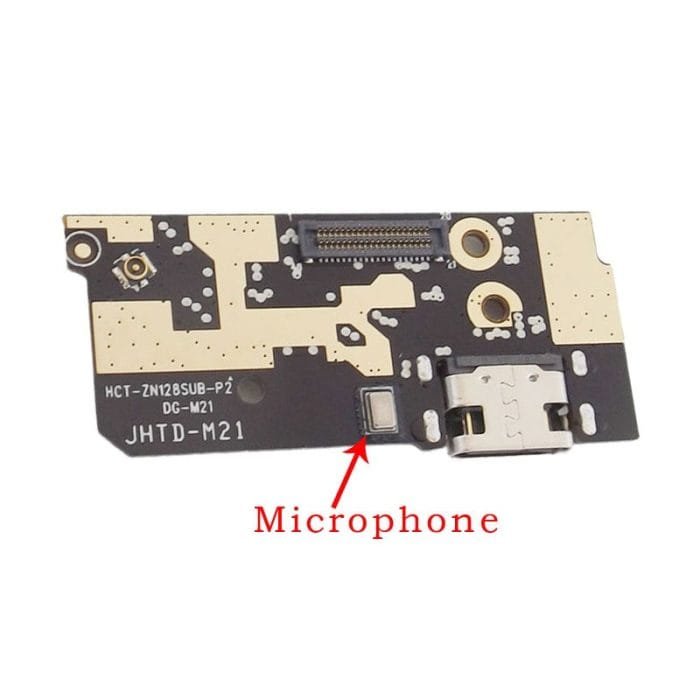 Original USB sub board charge small board for Doogee S41 Replacement Part