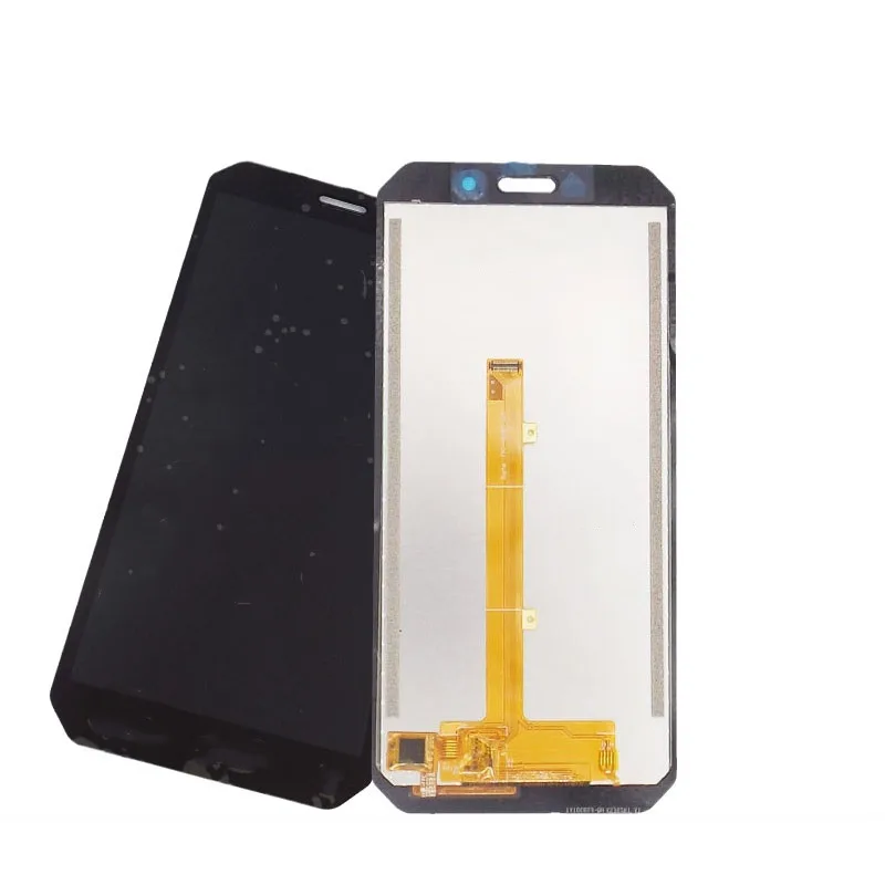 Doogee S61 LCD + Touch Panel Screen Replacement 100% Original