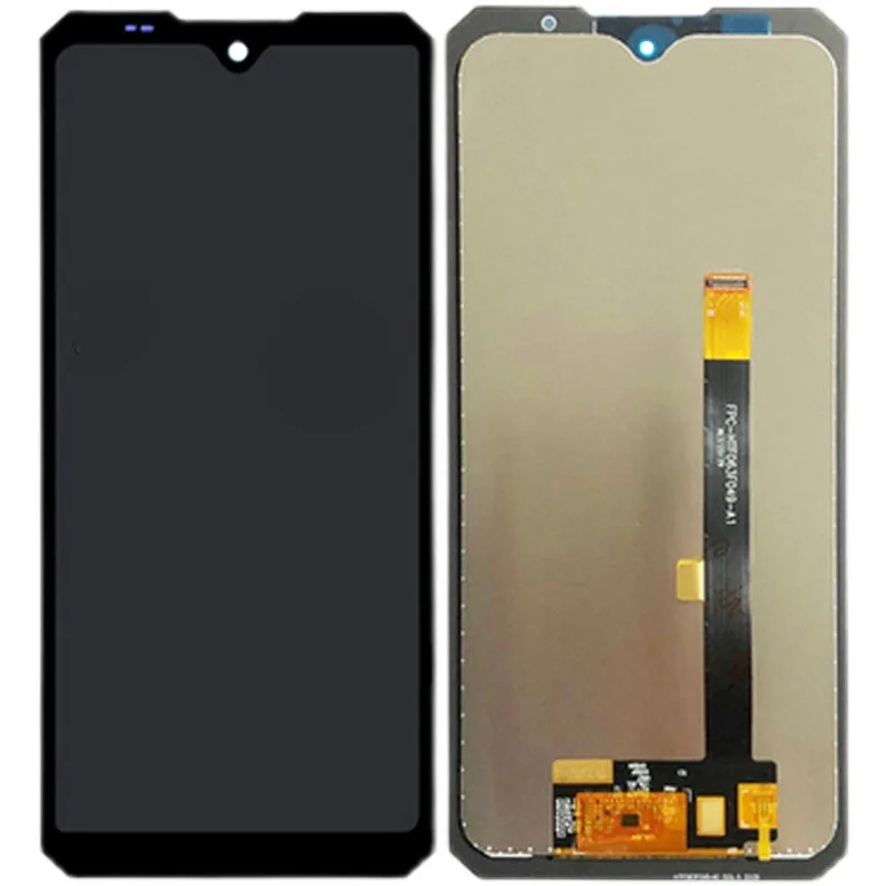 Doogee S89 LCD + Touch Panel Screen Replacement 100% Original