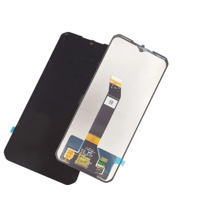 Doogee V Max LCD + Touch Panel Screen Replacement 100% Original