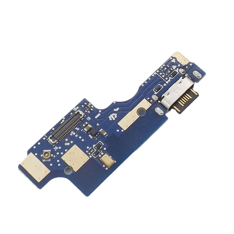 Original USB sub board charge small board for Doogee X97 Replacement Part